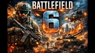 ⚡ Battlefield 6 TRYHARD 🔥 FULL FPS MODE 💥 DIRECTO COMPETITIVO | PC AL L&Iacute;MITE 😈