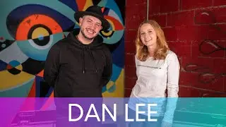 Interview mit Dan Lee: &uuml;ber seinen letzten gro&szlig;en Auftritt und das Hutmysterium 😁🕴