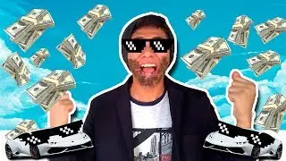 5 Maravillas de la Vida | elpandaBETO