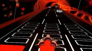 Submatukana - the Krypt (Holy Cow Remix) (Audiosurf)