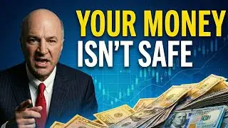 Global Bank Collapse Imminent? How to Protect Your Cash Now