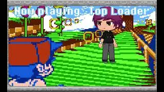 TOP LOADER // Gift for @simplysandy_2609 
