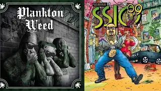 SpongeBOZZ feat. SSIO - BikiniBottomKommaNeun [prod. by StreetclasixBeatz]