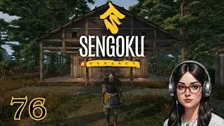 Sengoku Dynasty | Episode 76: Secrets of the Trade