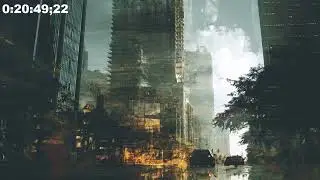 Night Print Interval | 30-Minute Office Countdown Music for Meetings, Lunch Breaks & Transitions
