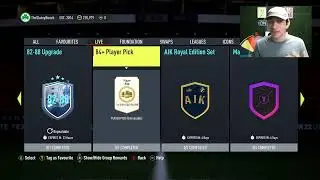 Should you complete the 84+ PP SBC? FIFA 22 - Daily Content Review