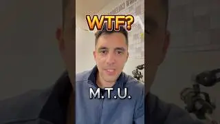 What is MTU?