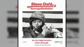 Steve Dahl & Teenage Radiation - Do You Think I'm Disco? (Rod Stewart Parody)