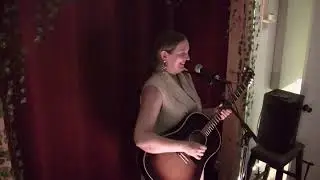 Julie Neff - I'm So Tired [Live @ City Sessions MTL]