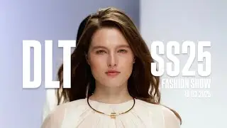 DLT FASHION SHOW | SS25 | 19.03.22