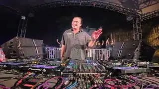 JAYJAX LIVE SET DWP 2025 (360 STAGE)