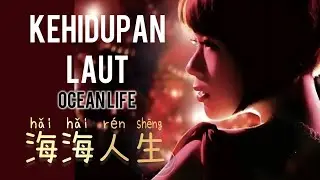 海海人生 &bull; Hai Hai Ren Sheng &bull; 符瓊音&bull; 張國榮 &bull; 娃娃 &bull; Kehidupan Laut &bull; Ocean Life &bull; Hokkien &bull; Pinyin &bull; Lirik