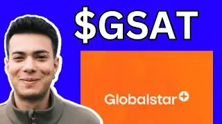 🔥🚨 GSAT Stock (Globalstar stock) GSAT STOCK PREDICTIONS! GSAT STOCK Analysis GSAT stock news today.