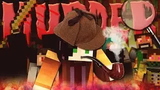 HO PUGNALATO ALLE SPALLE UN AMICO - Minecraft ITA - MURDER w/Marcy JacoRollo CharlieMoon Tearless
