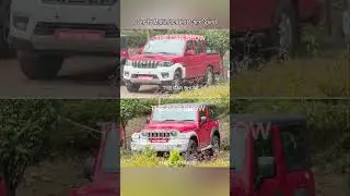 Over 15 Mahindra test cars spied