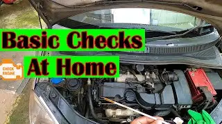 5 Simple Checks At Your Home To Make Your Car Last A Long Time