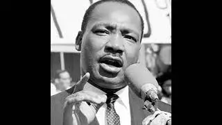 MLK Jr.&rsquo;s Life of Struggle Outside the South w/ Jeanne Theoharis