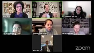 Trauma Informed Care Task Force