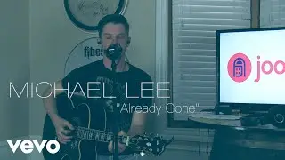 Michael Lee - Already Gone - Live ft. Justin Ross