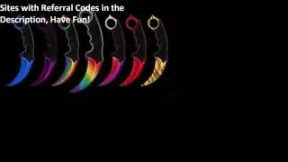 [TOP 5 CS:GO JACKPOT+BET SITES] Gamble with your Skins! (02.10.2016)
