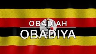Ganda Luganda Audio Bible - Book 31 - Obadiah - OBADIYA