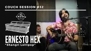 Couch Session #32: 