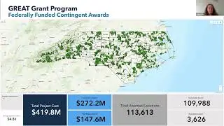How the Broadband maps could determine our rural broadband future  an  NCBIO update (April 3 2023)