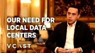 The importance of local data centers