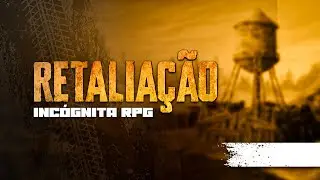 Retalia&ccedil;&atilde;o - ONE SHOT : Inc&oacute;gnita RPG (VOD)