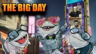 RIVALS DAY ANNIVERSARY EVENT | Marvel Rivals S5