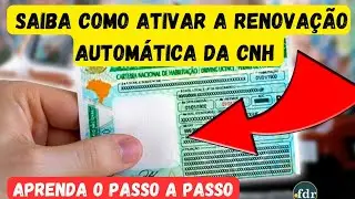 Automatic renewal of your driver's license, free of charge.