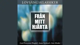 Herren Herren Är Gud