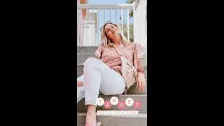 New Spring TARGET lookbook