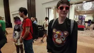 Get On My Level 2023 Vlog Day 2