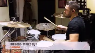 Malko Ilya Music - FBI Beat