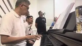 Isang bayan, isang Lahi