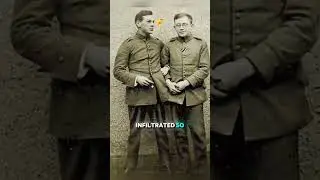 Шпион, сокрушивший Восточный фронт Гитлера