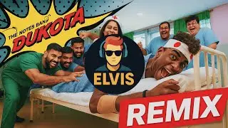 Dukota | 7Notes band | remix (konkani remix) by Elvis