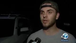 Matt Wennerstrom, who became hero in 2018 Borderline bar shooting, killed in motorcycle crash | ABC7