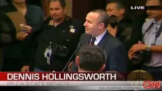 California budget crisis