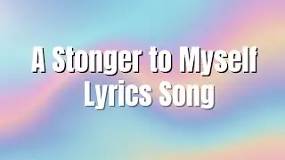 A Stronger Me | Lyrics Song