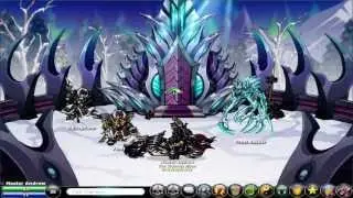 =EpicDuel= Farming Credits Commentary
