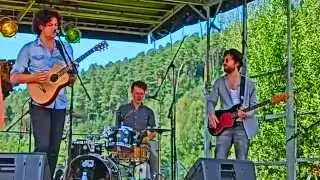 L'Aupaire:  (Live at Sound of the Forest 2015)