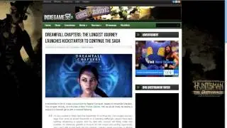 Indie Game HQ - Week in Review 2/13/13