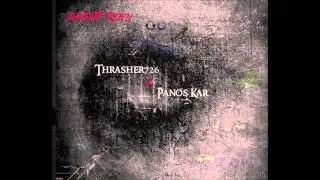 Infinite Reign - Original Metal Instrumental (Thrasher726 & Panos Kar)