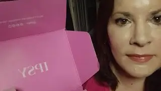My IPSY Extra Subscription Glam Box For Jan. 2026, Plus My Glow Up Mystery Bag. #ipsy #makeup #viral