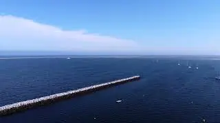 Beauty of Cape Cod, Massachusetts, USA I Video by Drone World Tour