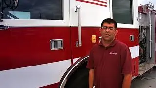 Better Call Bob - Used Fire Trucks