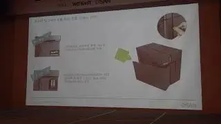 2018 QSAN 신제품 소개 XcubeNAS XN8000 XN5000 XN7000 XN3000 시리즈