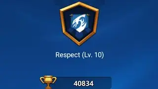 Clash of Lords 2 | Guild Clash | Respect vs German Outlaws